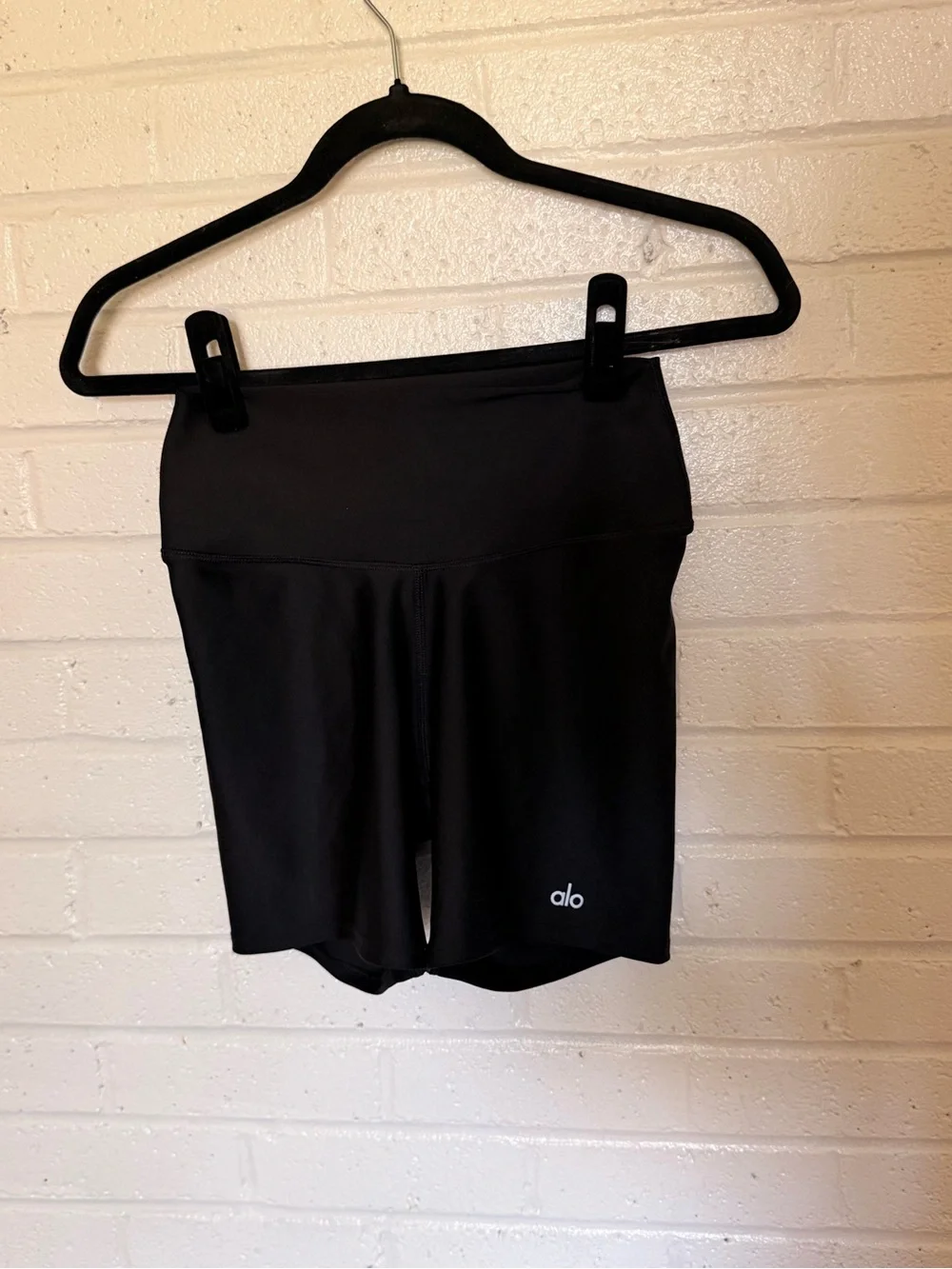 ALO Yoga supportive high